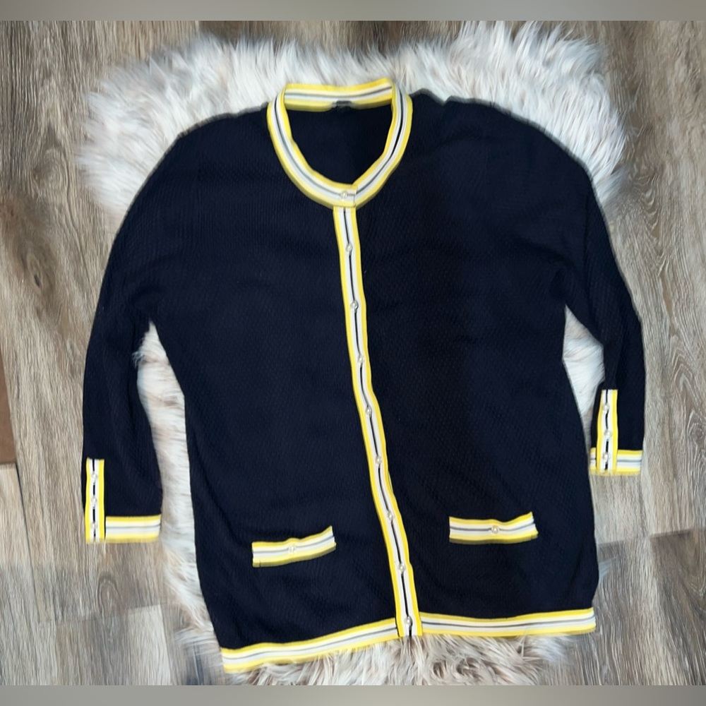 Talbots women’s sweater